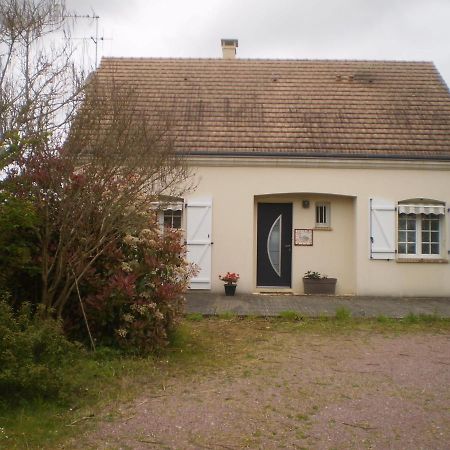Apartamento Champagné Exterior foto